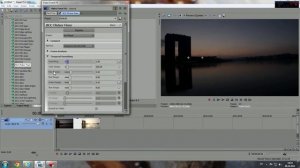 Удаление мерцания в таймлапсах с помощью BCC_Flicker_Fixer
