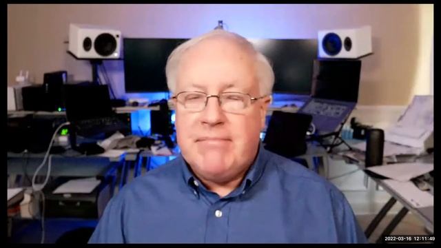 NMUG Meeting, 16" MacBook Pro + Migration Assistant 3 16 22 смотреть онлайн