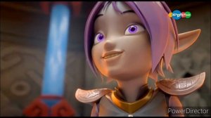 Аоки и Рифф история на песню "Я  люблю тебя"