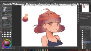 [MEGA HAIR TUTORIAL] - Hair in Anime & Semi-realistic | Sketching and Rendering tips