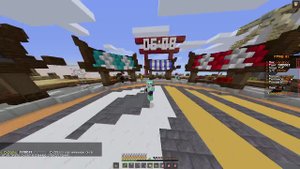 Майнкрафт грифер шоу