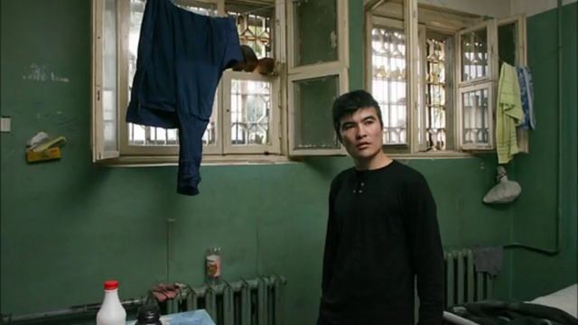 Нарк в тюрьме смотреть онлайн