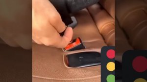 как правильно зафиксировать автомобильную детскую люльку