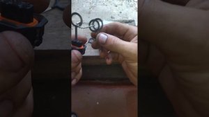 разбор разъёма форд фокус, с датчика положение распредвала