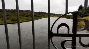 Þingvellir Park (Thingvellir) - Golden Circle, Iceland