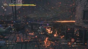 FINAL FANTASY XVI Охота на гоблина Гобермуша