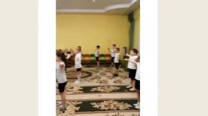 ПРОЕКТ "ЗА ЗДОРОВЬЕМ В ДЕТСКИЙ САД"