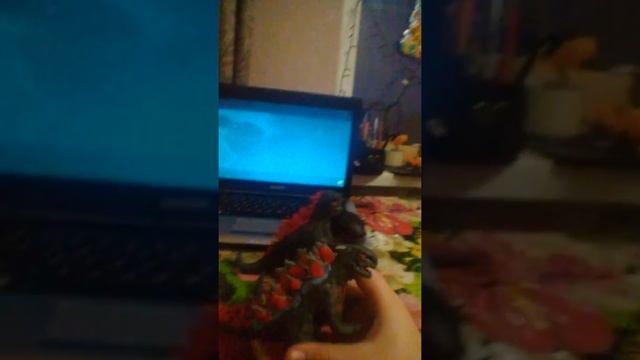 Годзилла 2017 года из пластилина смотреть онлайн