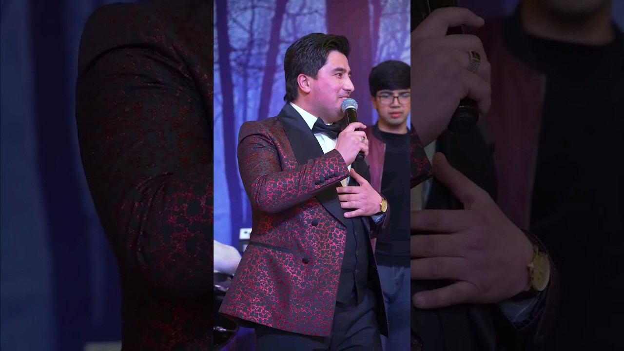 Голибчон Юсупов-Базми Туёна- Ман кучою ту кучо #shorts #голибчонюсупов смотреть онлайн