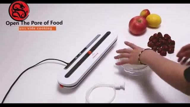ЛУЧШИЙ ВАКУУМАТОР - АлиЭкспресс 2021