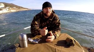 [ОБЗОР ИРП] МОРСКОЙ АВАРИЙНЫЙ РАЦИОН ПИТАНИЯ | МАРИН ПРО | РОССИЙСКИЙ ИРП