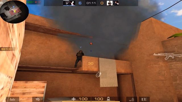 Унизил слабостей | Демка союзники с Ipad Pro 2018 смотреть онлайн