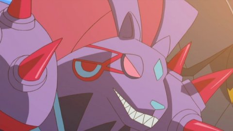 Cardfight!! Vanguard - 30 Рус озвучка