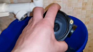 Baxi Eco Four 24 f. Ошибка E10. Шок! Как антифриз попал в систему водоснабжения?!