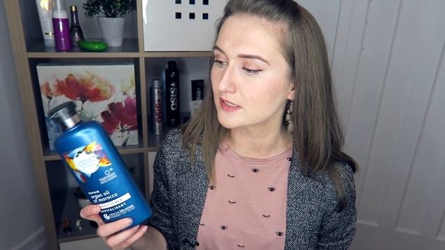 ТАКОГО Я НЕ ОЖИДАЛА! Бюджетные находки для волос смотреть онлайн