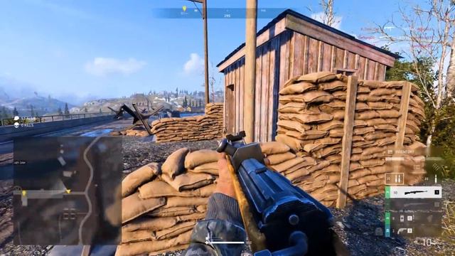 Complete Firestorm Gun Guide - Best Weapons! | Battlefield V смотреть онлайн