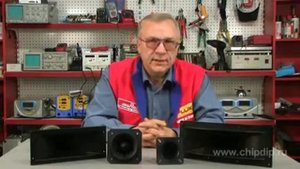 Рупорная акустика