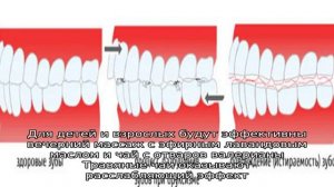 Скрежет зубами во сне. 5 основных причин скрипа зубами у взрослых и детей