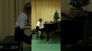 И.Кирнбергер, Менуэт