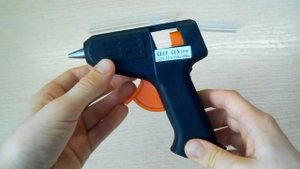 Обзор-сравнение клеевых пистолетов