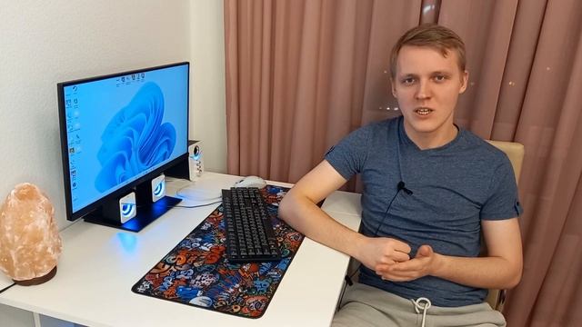 Материнская плата на LGA 1700 За 5000р / Обзор Jginyue LGA 1700 B660 / Платы с Ali лучше брендовых? смотреть онлайн