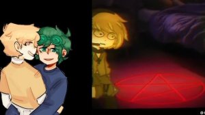 реакция 13карт наНет Это наш друг. вару и феликс