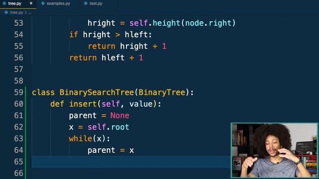 ÁRVORE BINÁRIA de BUSCA | Estruturas de Dados #13 смотреть онлайн