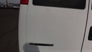 2018 Chevrolet Express Passenger Carson City, Reno, Yerington, Northern Nevada, Elko, NV 18-0633