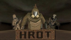 Метро в HROT