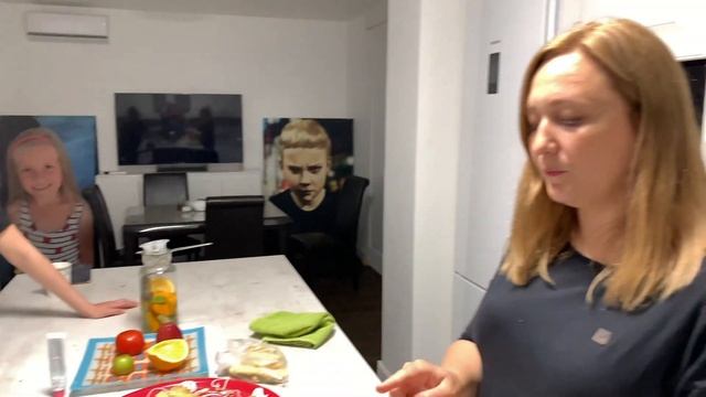 БЕЛЫЙ ХЛЕБ В ДУХОВКЕ ДОМАШНИЙ ! ВЫПЕЧКА ХЛЕБА ! ВЛОГ смотреть онлайн