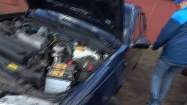 Обзор на деу нексия за 100 тысяч рублей смотреть онлайн