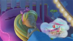 Барби Дремтопия (Barbie Dreamtopia) - Радужная бухта