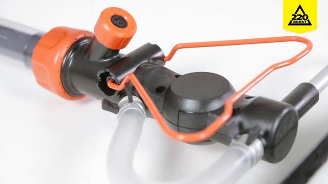 Обзор Валик BLACK & DECKER BDPR400-XJ смотреть онлайн