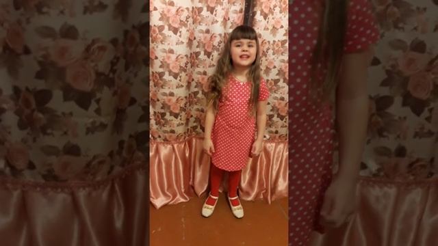 Сказка колобок Дане 4 года смотреть онлайн