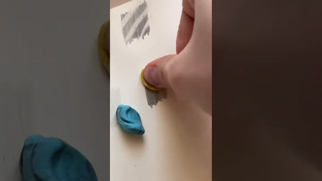 Клячка или ластик? Что лучше? смотреть онлайн