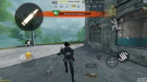 Читеры в   COD mobile  Алькатрас шансов нет.