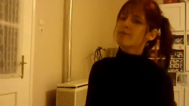 Me singing Oláh Ibolya - Magyarország //Hungary смотреть онлайн