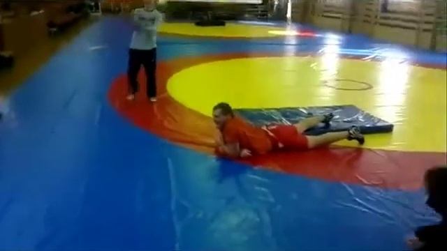 самоубийцы