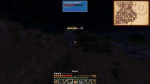 [SevTech: Ages] Доисторические приключения #11: Адская кузня и некронамикон!