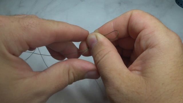 Самый лёгкий способ связать две лески вместе. Лайфхаки и секреты рыбаков смотреть онлайн