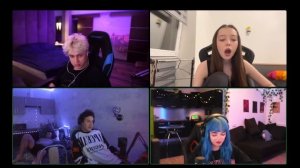 "ПРАВДА ИЛИ ДЕЙСТВИЕ?" (feat. Мафаня, Некоглай, Бебрина, Верониффка и Мамура)