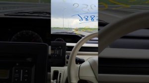 Перегон. Трасса Владивосток - Омск.