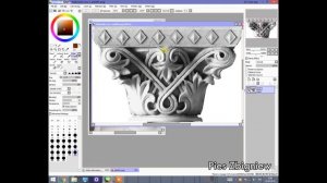Как открыть два окна\файла в Саи одновременно | How to open 2 files\windows in Sai