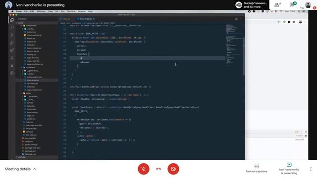 СИТ лекция 13.05.2020 (подключение stripe) смотреть онлайн