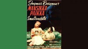 Земляничная поляна / Smultronstället   1957