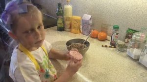 ПП маффины. Полезные маффины из льняной и полбяной муки. Без сахара.