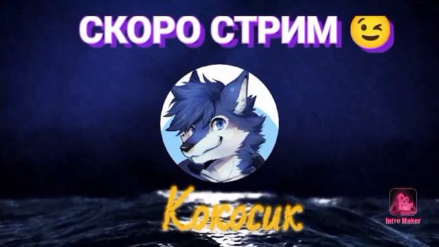 СТРИМ #1