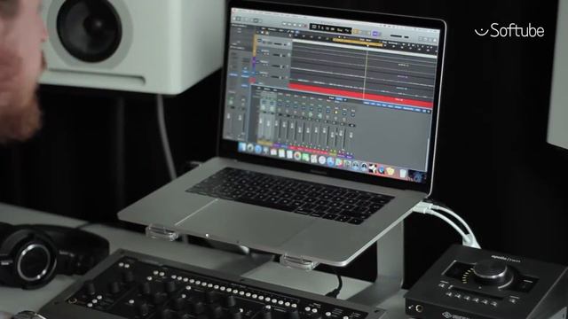 01. Introduction to Softube Time and Tone Bundle (перевод на русский язык)