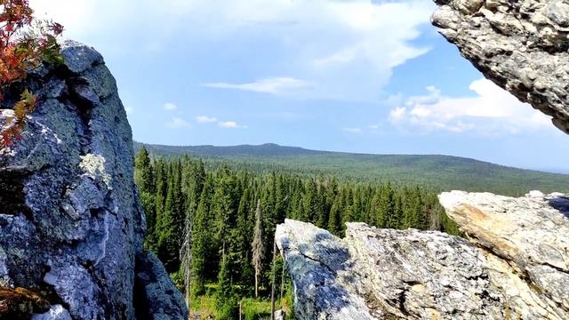 Поход на Старик камень и Шунут смотреть онлайн