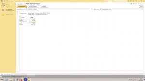 Первые шаги в 1С Урок десятый Отчет СКД   Левое соединение в запросе